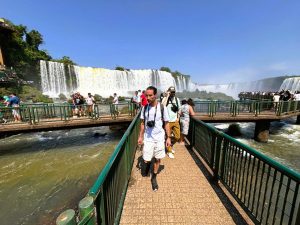 Quanto custa visitar Foz do Iguaçu? Simulamos um dia inteiro