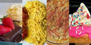 9 novidades gastronômicas em Foz do Iguaçu abertas entre 2025 e 2026