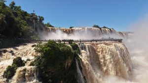 Março nas Cataratas: 9 experiências para aproveitar melhor o parque