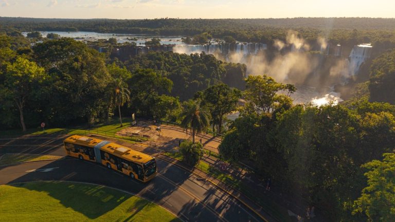 Foz começa a discutir o turismo do futuro e avança para se tornar um Destino Turístico Inteligente