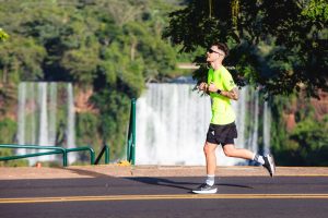 Meia Maratona das Cataratas 2026