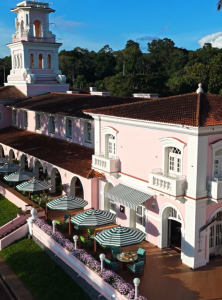 restaurantes em foz do iguaçu