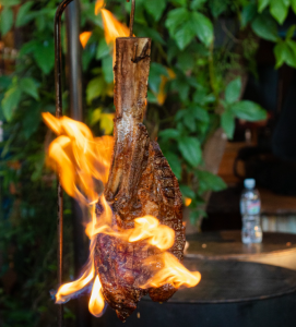restaurantes em foz do iguaçu