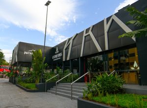 restaurantes em foz do iguaçu