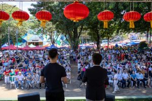 Prefeitura abre edital de R$ 3 milhões para eventos em Foz