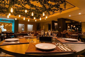12 restaurantes em Foz do Iguaçu para comer bem e viver boas experiências