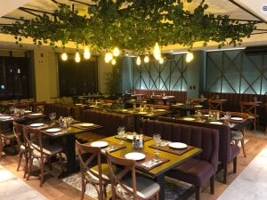 restaurantes em foz do iguaçu