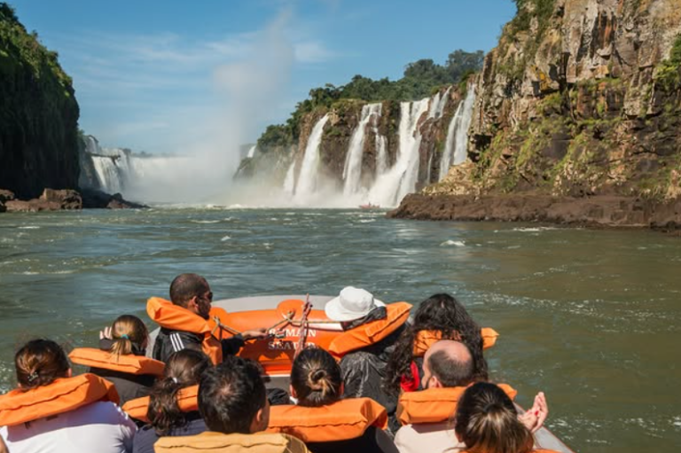 O que fazer em Foz do Iguaçu no feriado de Páscoa 2026