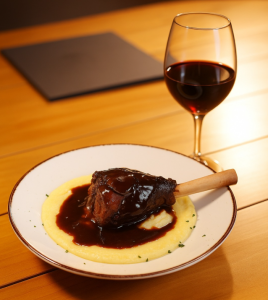 restaurantes em foz do iguaçu