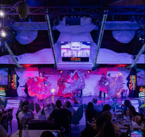 restaurantes em foz do iguaçu