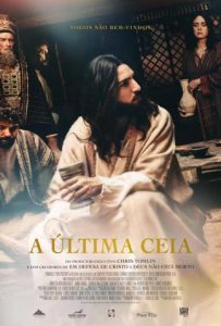A ÚLTIMA CEIA