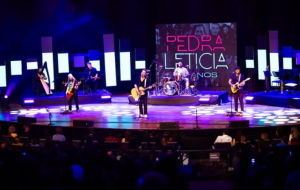 Pedra Letícia