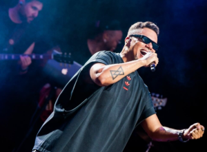 Sorriso Maroto