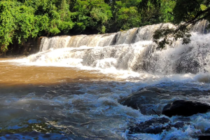 Cachoeira do Tio João