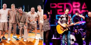 O que fazer em Foz do Iguaçu em abril: Sorriso Maroto, Pedra Letícia e mais eventos
