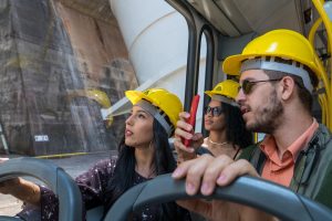 Turismo Itaipu