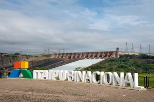 Itaipu Binacional