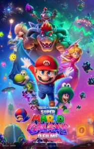 SUPER MÁRIO
