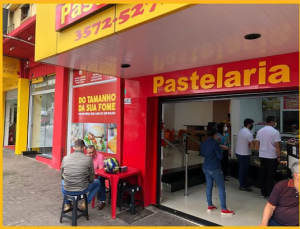 Suqtel Pastelaria