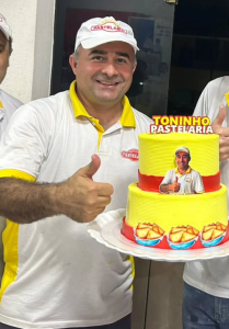 Toninho Pastelaria