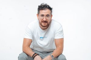 Afonso Padilha em Foz do Iguaçu