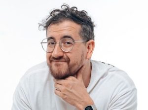 Afonso Padilha