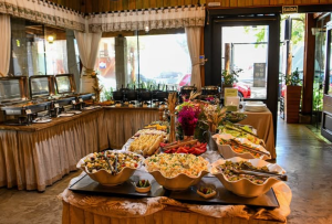 Onde comer em Foz do Iguaçu na Semana Santa: 7 dicas do clássico ao surpreendente