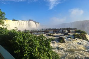 Cataratas do Iguaçu