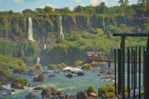 Turismo em Foz do Iguaçu