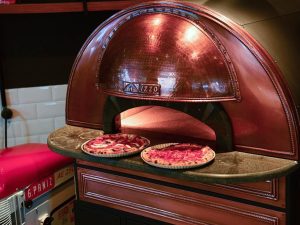 Pizzaria em Foz do Iguaçu entre as melhores da América