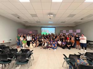 Startup Weekend Foz 2026