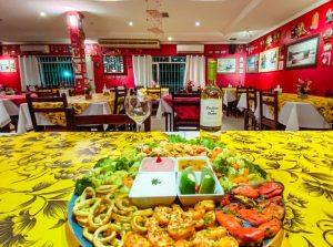 Onde comer em Foz do Iguaçu na Semana Santa: 7 dicas do clássico ao surpreendente