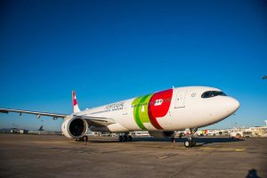 Voos diretos do Paraná para Lisboa