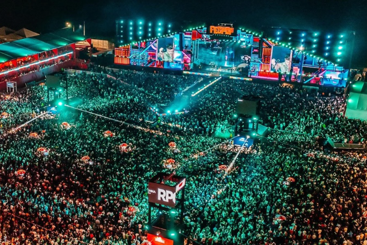 Fespop 2026