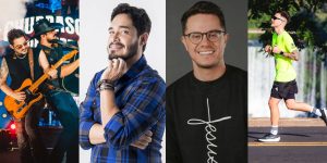 Maio em Foz: veja a agenda completa com shows, corridas e festivais 
