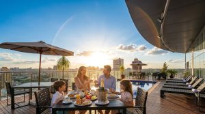 Sky Bar