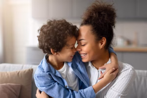 Dia das Mães em Foz