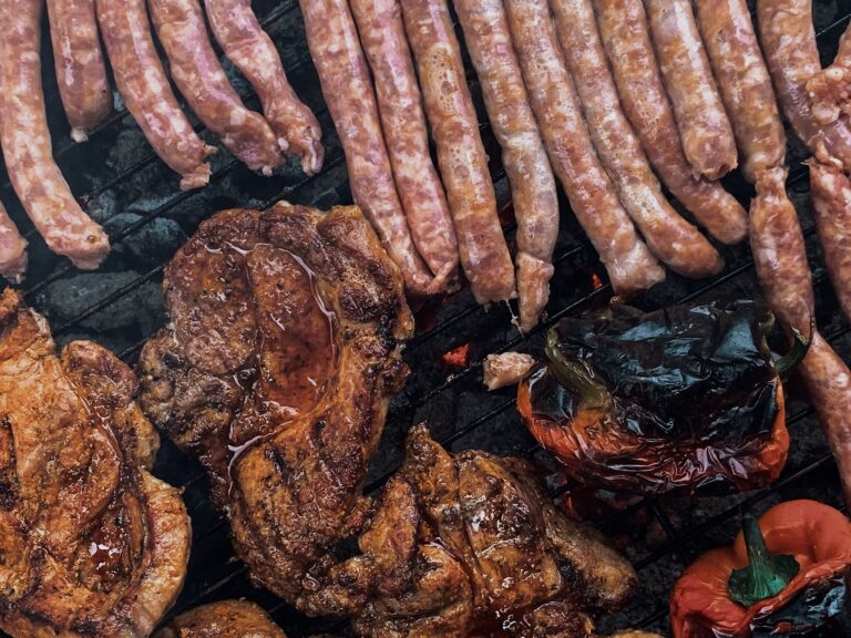 5 truques para fazer o churrasco perfeito
