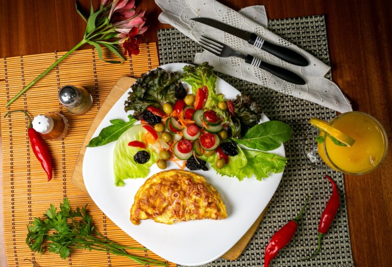 15 restaurantes em Goiânia pra pegar leve e manter a dieta