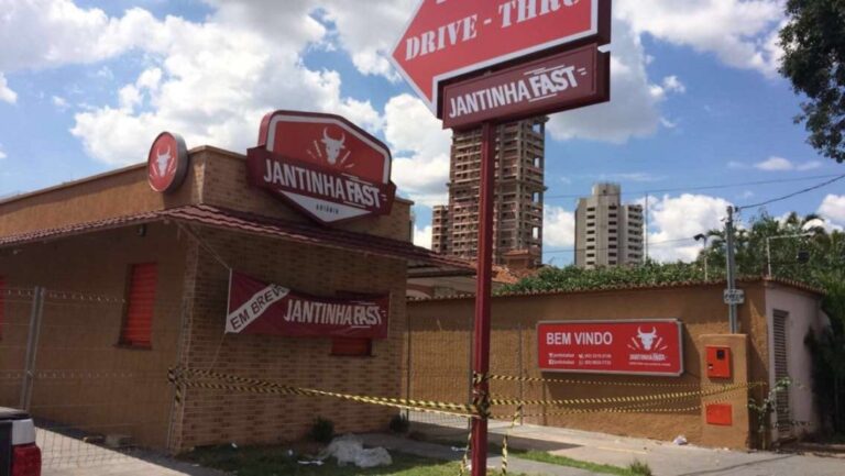 Chega em Goiânia o primeiro Drive Thru de “jantinhas” do Brasil
