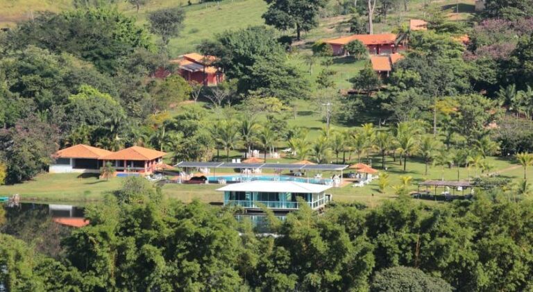 Bate-volta: 10 passeios para você fazer no feriado de Tiradentes em Goiânia e arredores 