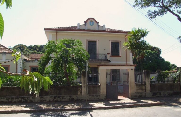 Gustav Ritter recebe mais de 50 atrações no Projeto Arte Viva