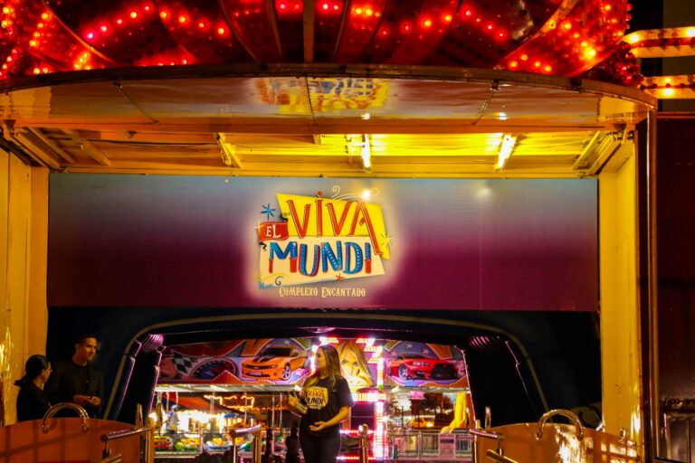 Entenda como funciona o Viva El Mundi e onde comprar seus ingressos