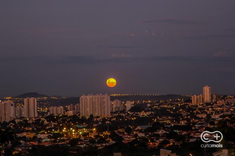 83 fotos incríveis de Goiânia como você nunca viu