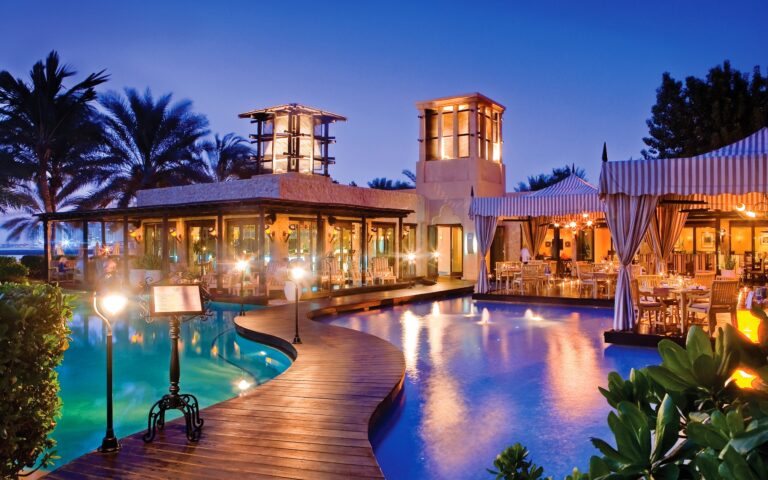 Os 10 melhores resorts all inclusive da América do Sul