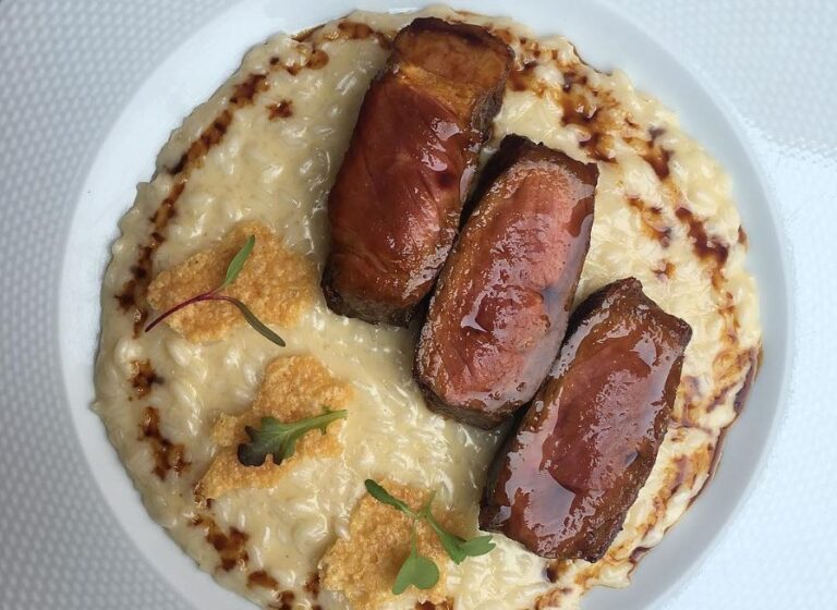 Os 10 melhores restaurantes de alta gastronomia de Goiânia em 2016