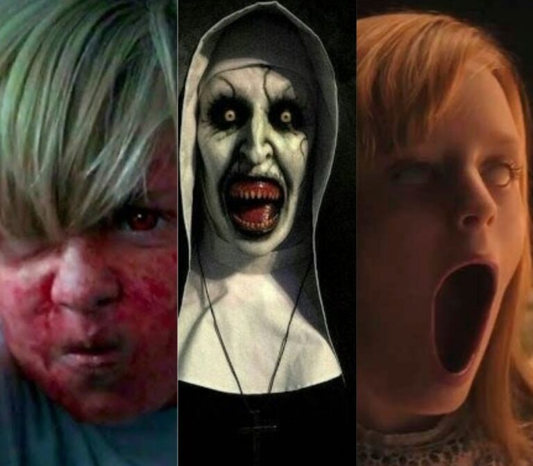 13 filmes de terror pra assistir na Netflix nessa sexta-feira 13