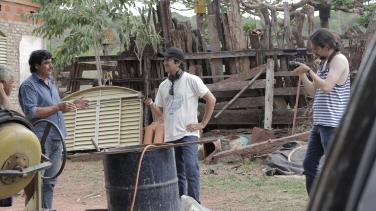 Documentário de alunos da UEG é selecionado para representar Goiás em festivais no Nordeste