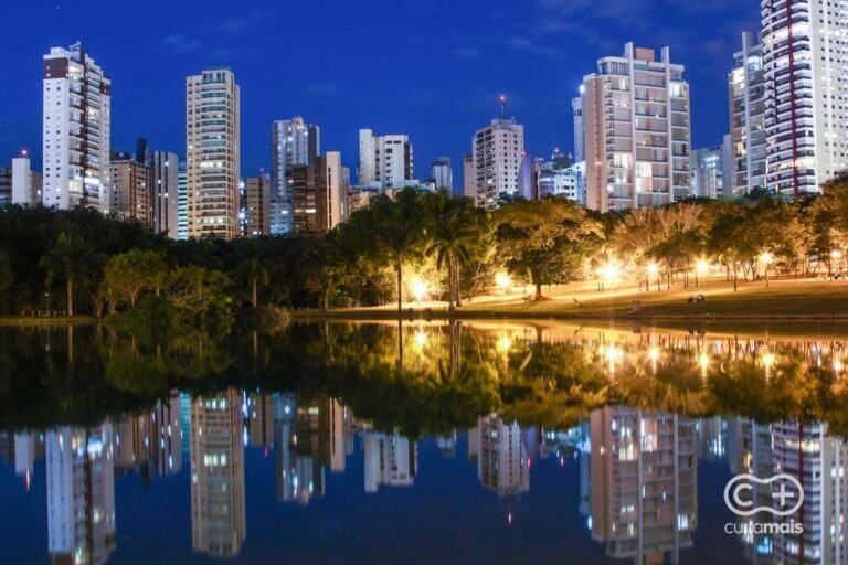 11 passeios para entender a capital goiana na essência