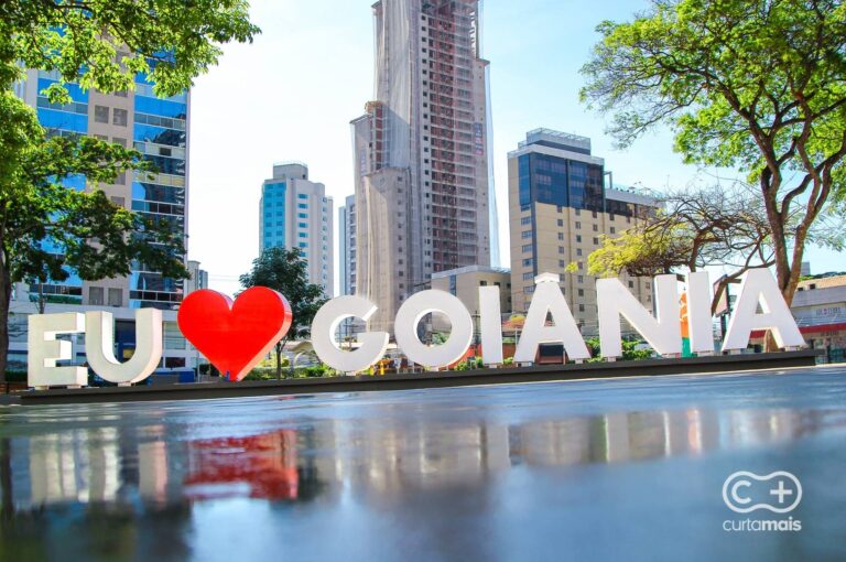 Passeios bons e baratos (e até de graça) pra fazer com a família em Goiânia
